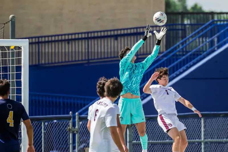 30+ inch vertical enables wins in the air