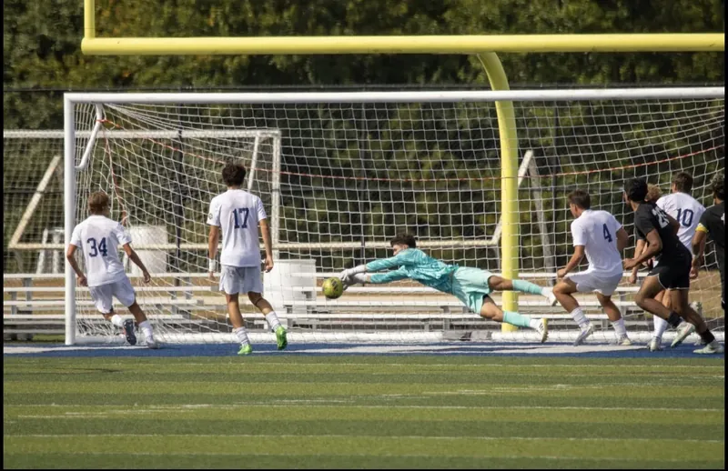 full extension allows for key save